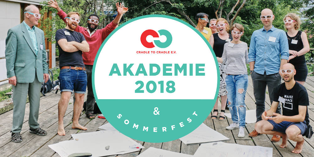 Logo Akademie 2018