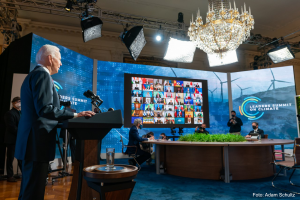US Klimakonferenz 2021
