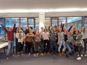 C2C Starterseminar West