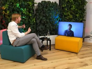LAB Talk mit Henning Siedentopp von Melawear