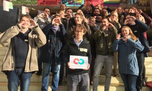 C2C-Starterseminar Nord in Bremen