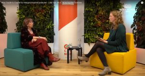 LAB Talk mit Margret Rasfeld