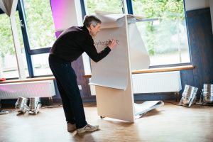 Akademie 2018