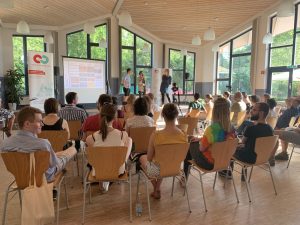 C2C Akademie 2019