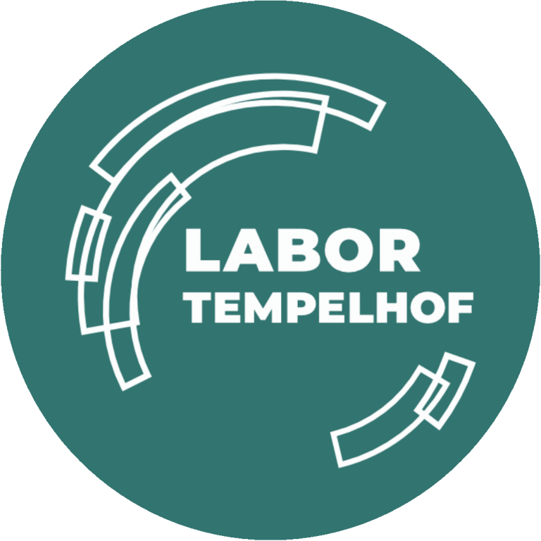 Logo Labor Tempelhof