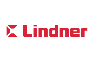 Logo Lindner rot