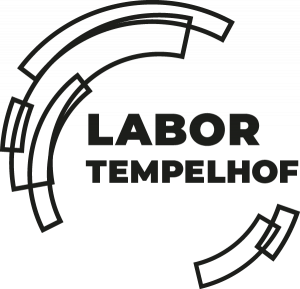 Logo Labor Tempelhof