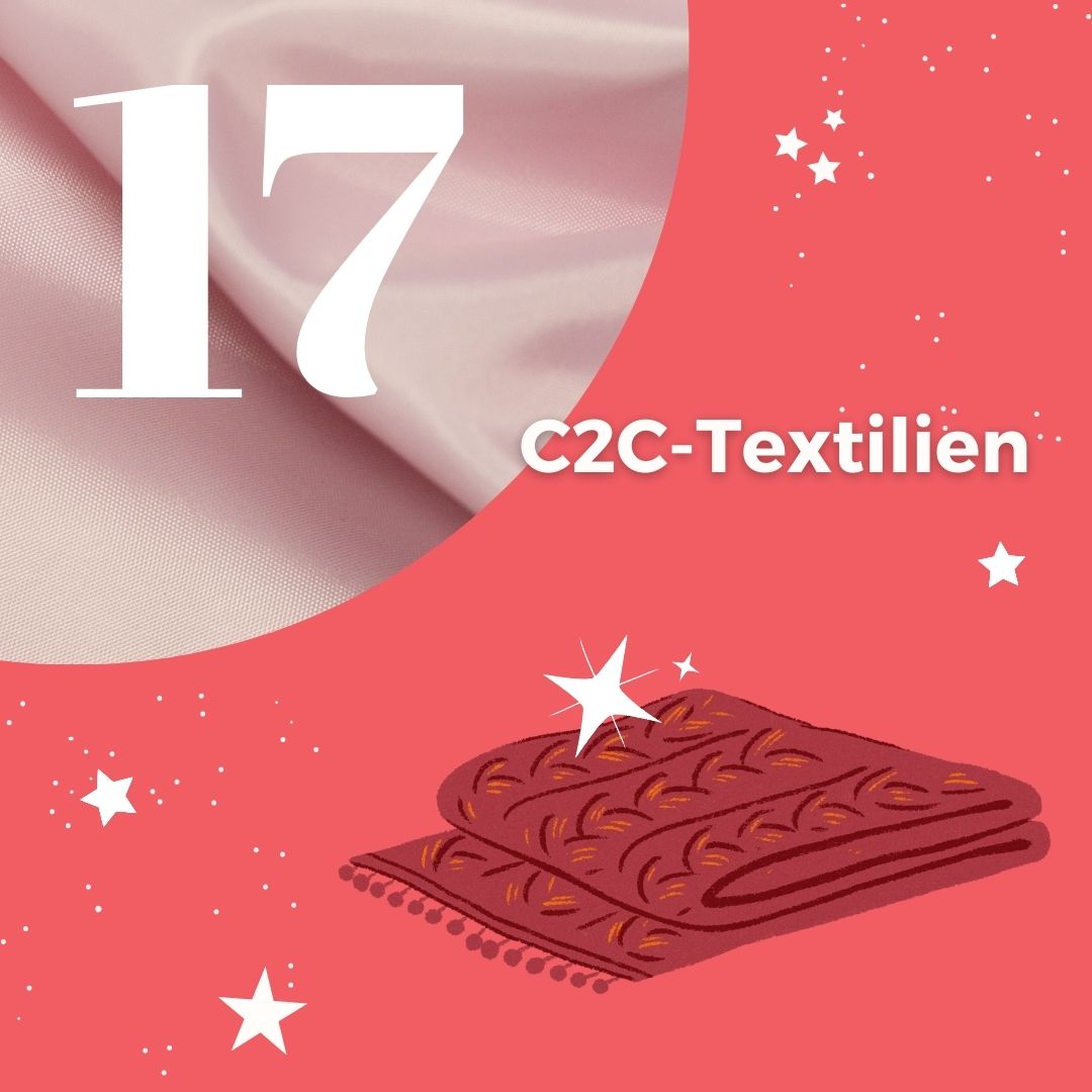 17 - C2C Textilien