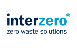 Logo Interzero - zero waste solutions