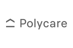 polycare logo