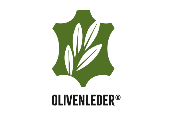 Olivenleder Logo