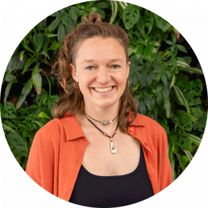 Carolin Schultz  C2C Projekte & Ehrenamtsmanagement