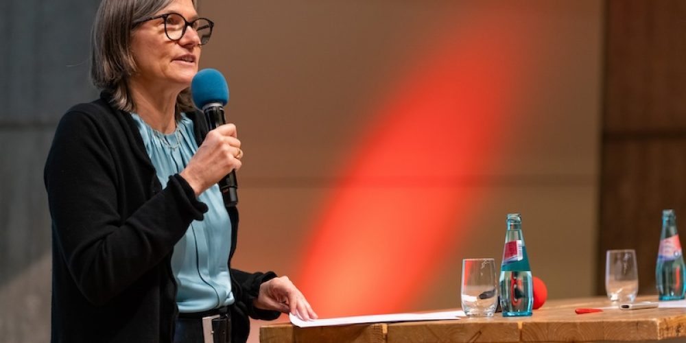 C2C_Congress_2025_Christiane Benner_ ©Jan Kulke