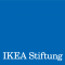 Logo IKEA Stiftung Blau